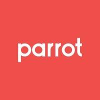 parrot logo image