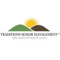 traditions senior management logo image