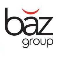 baz group logo image