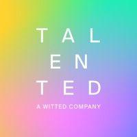 talented: a witted company