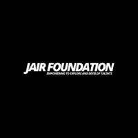 stichting jaïr foundation logo image