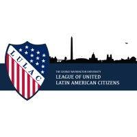 gw league of united latin american citizens council 11128 logo image