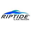 logo of Riptide Car Wash