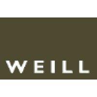 geoffrey weill associates, inc. logo image