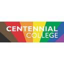 logo of Centennial College