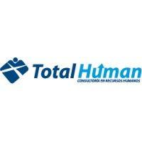 total human logo image