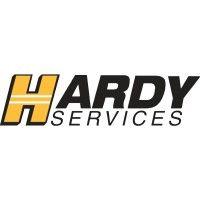 hardy services