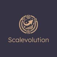 scalevolution, llc logo image