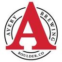 logo of Avery Brewing Co