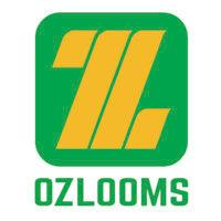 ozlooms logo image