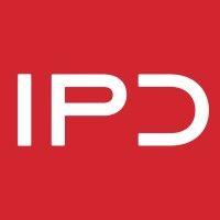 ip dynamics gmbh logo image