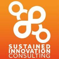 sustained innovation consulting group ltd logo image