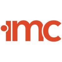 imc business architecture logo image