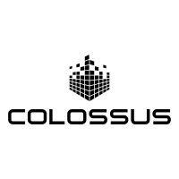 colossus logo image