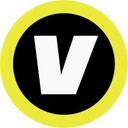 logo of Vibe Magazine