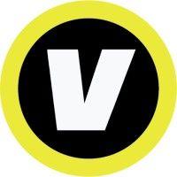 vibe magazine logo image