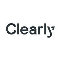 clearly logo image