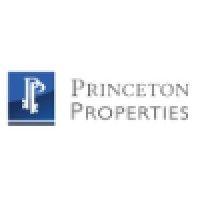 princeton properties logo image