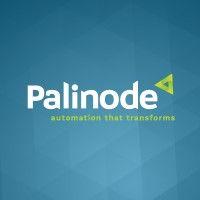 palinode logo image