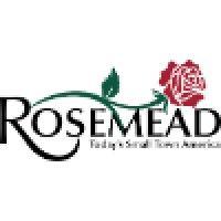 city of rosemead logo image