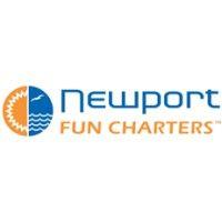 newport fun tours and charters logo image