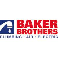 baker brothers plumbing, air & electric