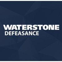 waterstone defeasance, llc