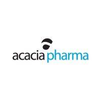 acacia pharma logo image