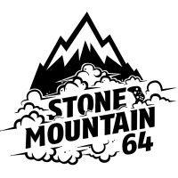 stonemountain64 inc. logo image