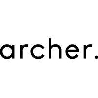 archer marketing logo image