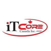 it core canada inc. logo image