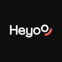 heyoo logo image