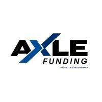 axle funding