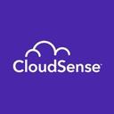 logo of Cloudsense