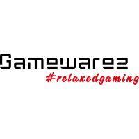 gamewarez logo image