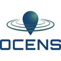 ocens logo image