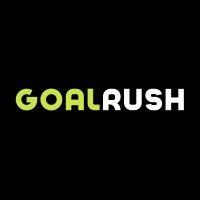 goalrush logo image