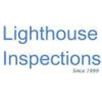 lighthouse home inspections logo image