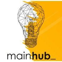 main hub_ logo image