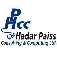 hadar paiss consulting & computing ltd.