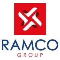 ramco group logo image