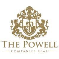 the powell companies real logo image