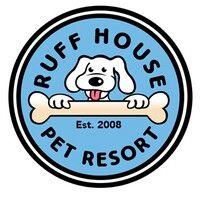 ruff house pet resort