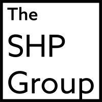 the shp group logo image