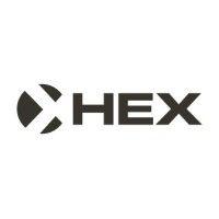 hex (hispanic exchange) logo image