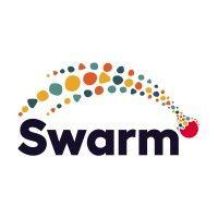 swarm oncology logo image