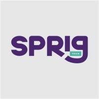 sprigtech logo image