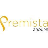 premista logo image