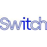 switch it fejvadász és tanácsadó kft. logo image