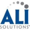 logo of Ali Solutions